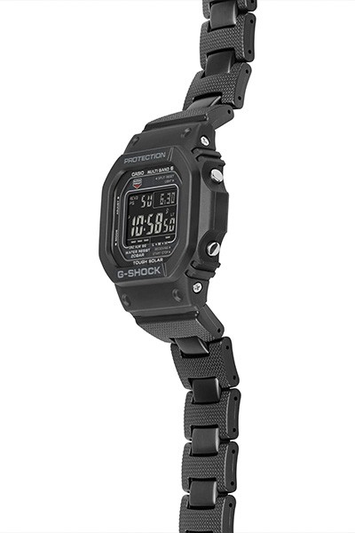 G-SHOCK 5600シリーズ 電波ソーラー メンズ 腕時計 コンポジットバンド