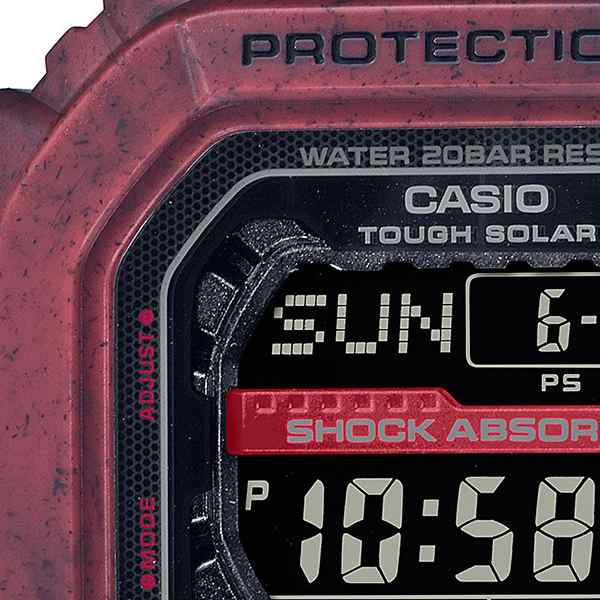 G-SHOCK Gショック SAND LAND サンドランド GX-56SL-4JF メンズ 腕時計