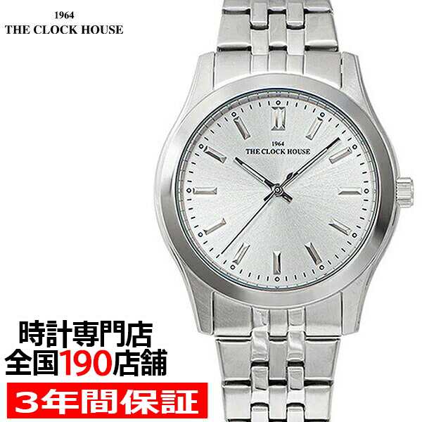 Theclockhouse 腕時計 - 2