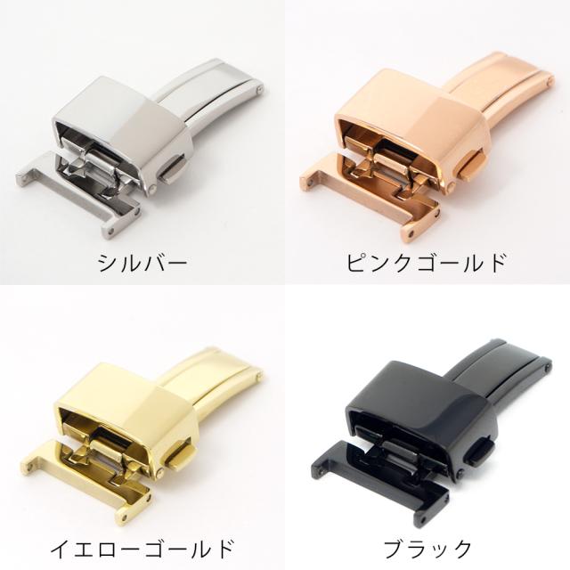 ザ・クロックハウス カスタマイズウォッチ ノルディックカジュアル MCA1004-BK1 メンズ 腕時計 ソーラー 革ベルト ブラック_10