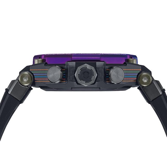 G-SHOCK MT-G MTG-B2000シリーズ 夜景 レインボー MTG-B2000YR-1AJR