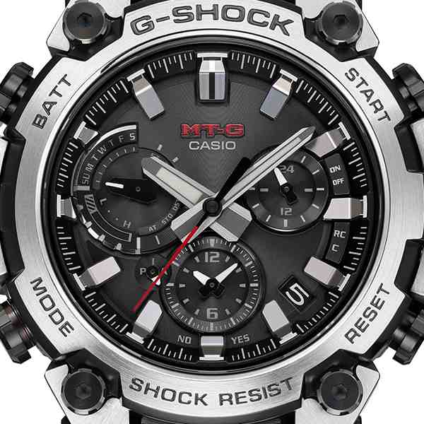 G-SHOCK Gショック MT-G MTG-B3000シリーズ MTG-B3000D-1AJF メンズ