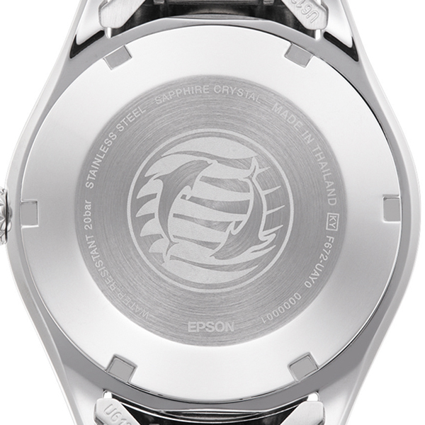 オリエント Orient Mako オリエントマコ 40 コンパクトモデル RN-AC0Q03S メンズ 腕時計 機械式 自動巻き ホワイトの通販は オリエント Orient Mako オリエントマコ 40 コンパクトモデル RN-AC0Q03S メンズ 腕時計 機械式 自動巻き ホワイトの通販は