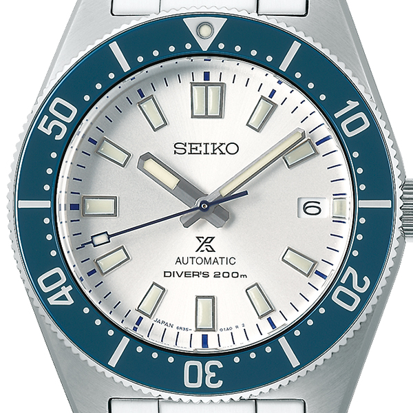 5月28日発売 予約 セイコー プロスペックス セイコー創業140周年記念 限定モデル Sbdc139 メンズ 腕時計 メカニカル 自動巻き ブルー コの通販はau Pay マーケット ザ クロックハウス Au Pay マーケット店