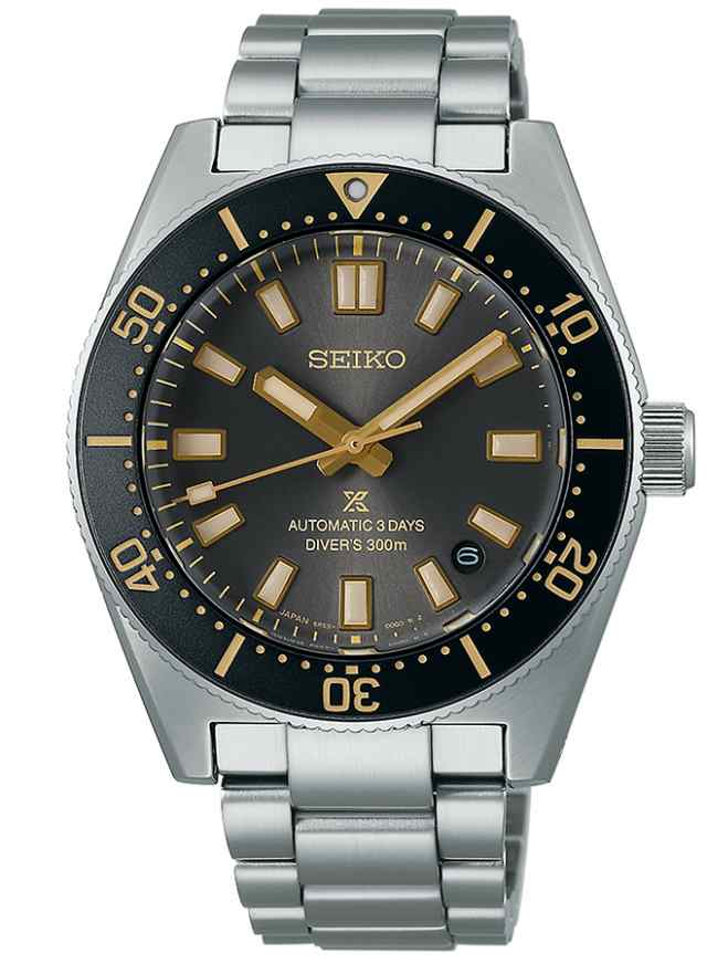 Kawasaki×SEIKO Ninja ZX-10Rウォッチのご紹介です！ [最新情報