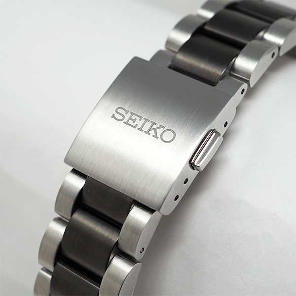 SEIKO　プロスペックス　SBDL101　ショップ限定　パンダ