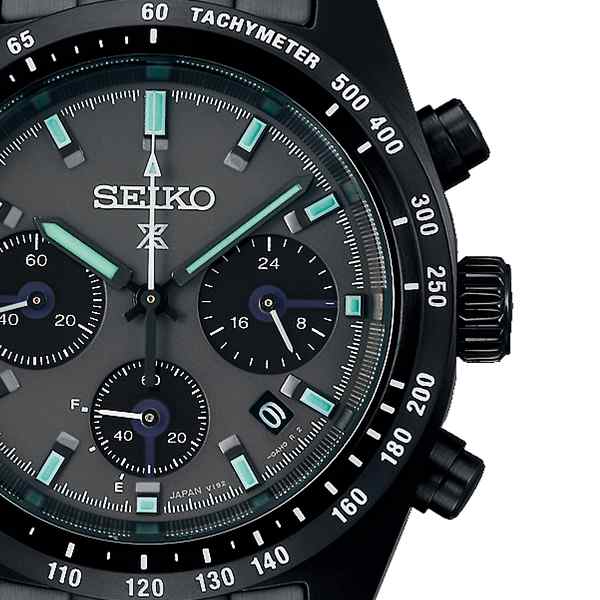 SEIKO スピードタイマー PROSPEX SBDL103 おまけ付き - www.tigerwingz.com