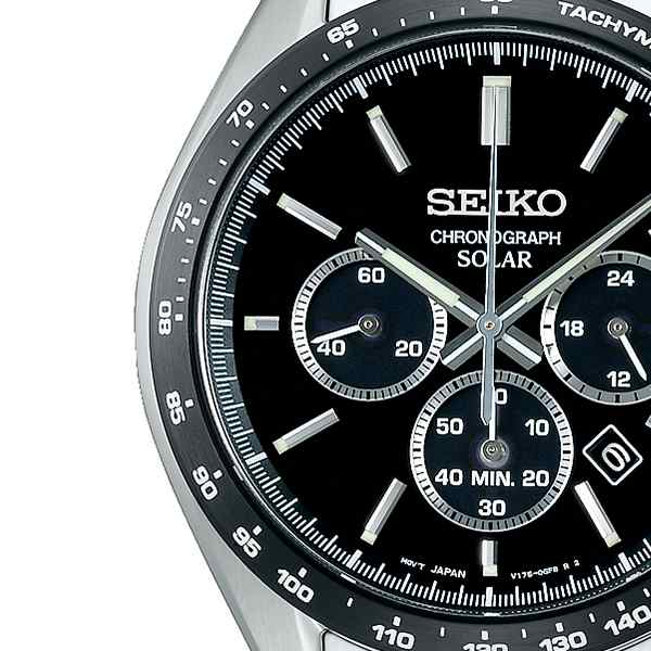 セイコー セレクション Sシリーズ SBPY167 メンズ 腕時計