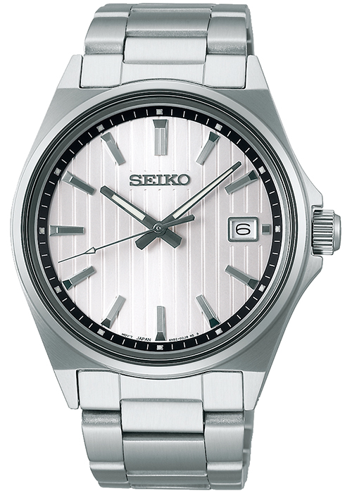 メンズ 腕時計 セイコー セレクション クオーツ SBTH003 SEIKO SELECTION セイコー セレクション Sシリーズ 3針モデル