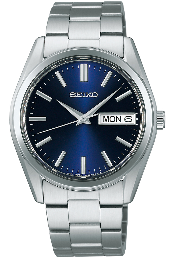 セイコー セレクション Sシリーズ SBTH009 メンズ 腕時計 電池式