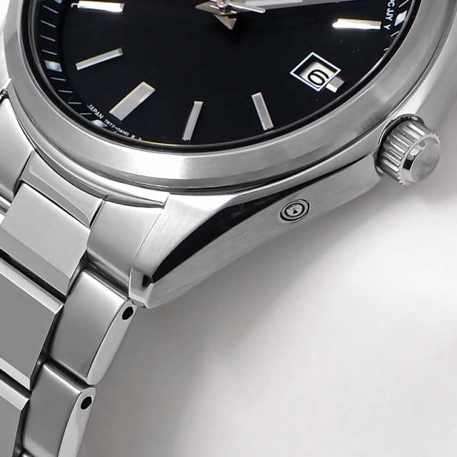 セイコー セレクション Sシリーズ SBTM323 メンズ 腕時計 ソーラー ...