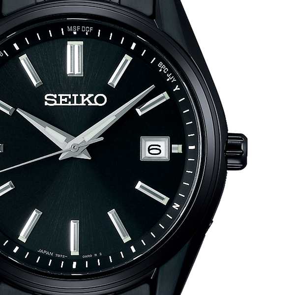 セイコー セレクション Sシリーズ プレミアム SBTM343 メンズ 腕時計 ...