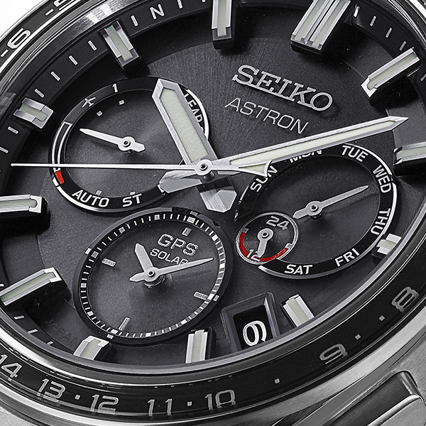 SEIKOアストロンネクスター SBXC111 セイコー アストロン ネクスター SBXC111 SEIKO ASTRON GPS