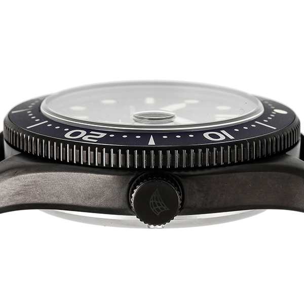 SPINNAKER スピニカー CROFT クロフト SP-5058-07 メンズ 腕時計 ...