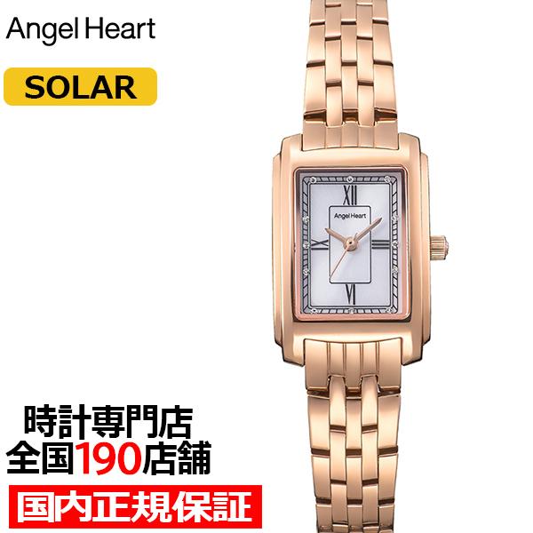 ロマネッティ レディースウォッチ ゴールド RE-3530L-02