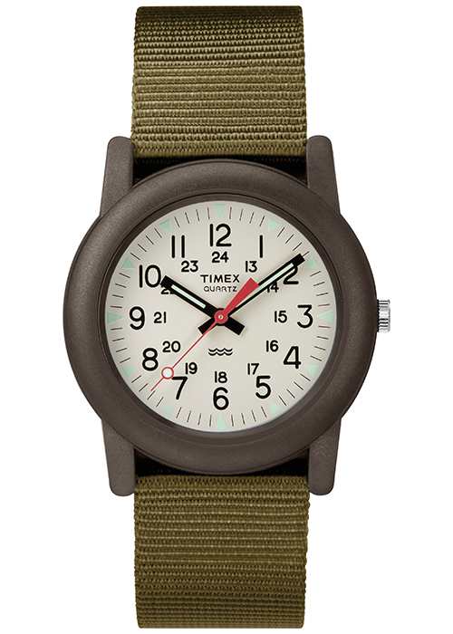 枚数限定 BEAMS 【TIMEX】CAMPER BEAMS Original 人気ブランド