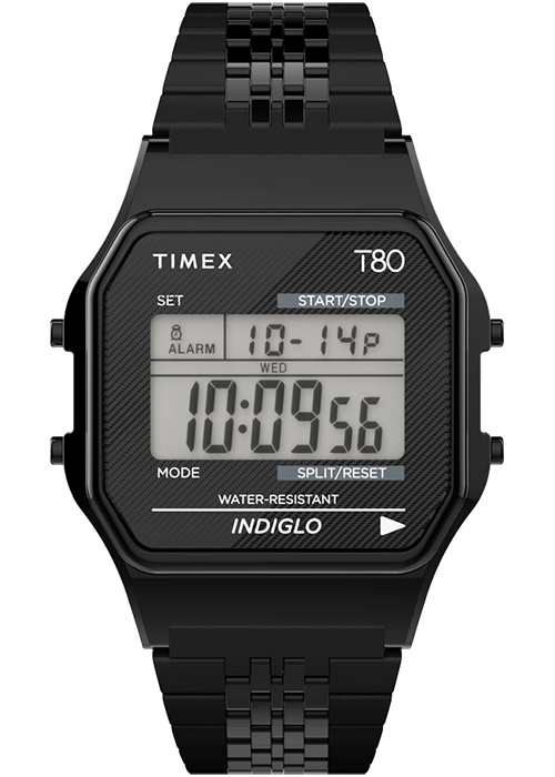 TIMEX タイメックス TIMEX 80 エイティ ブレスレットタイプ TW2R79400