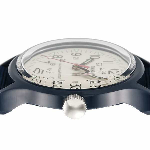 TIMEX タイメックス Camper オリジナルキャンパー TW2U84200 メンズ