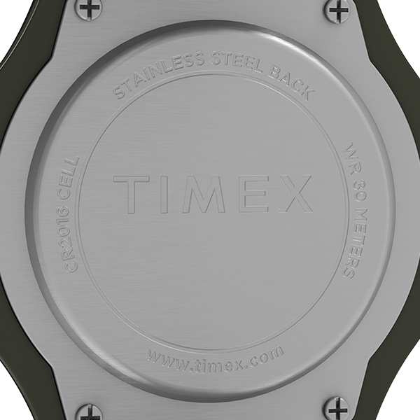 TIMEX タイメックス クラシックデジタル Timex 80 TW2U94000 メンズ レディース 腕時計 電池式 クオーツ デジタル オリーブ  T80の通販はau PAY マーケット - ザ・クロックハウス au PAY マーケット店 | au PAY マーケット－通販サイト