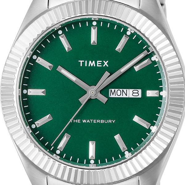 TIMEX タイメックス Waterbury Legacy ウォーターベリー