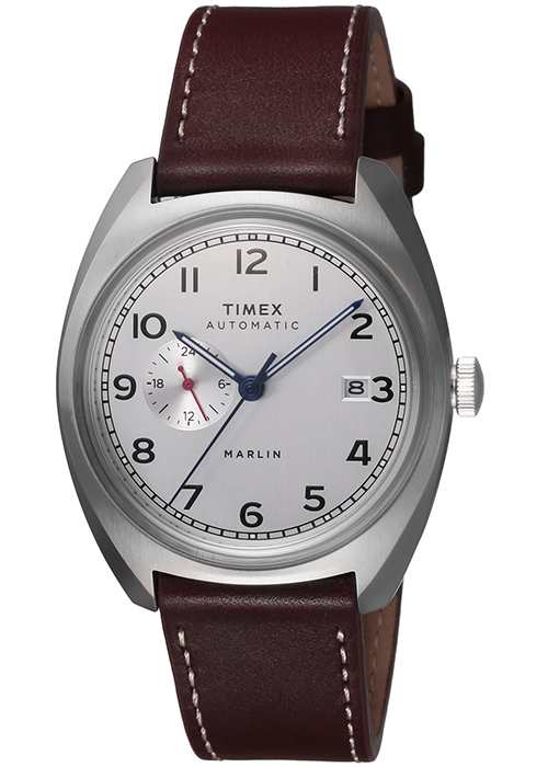 TIMEX タイメックス Marlin Jet Automatic マーリン ジェット