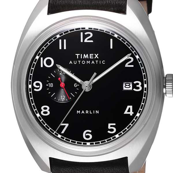 TIMEX タイメックス Marlin Jet Automatic マーリン ジェット