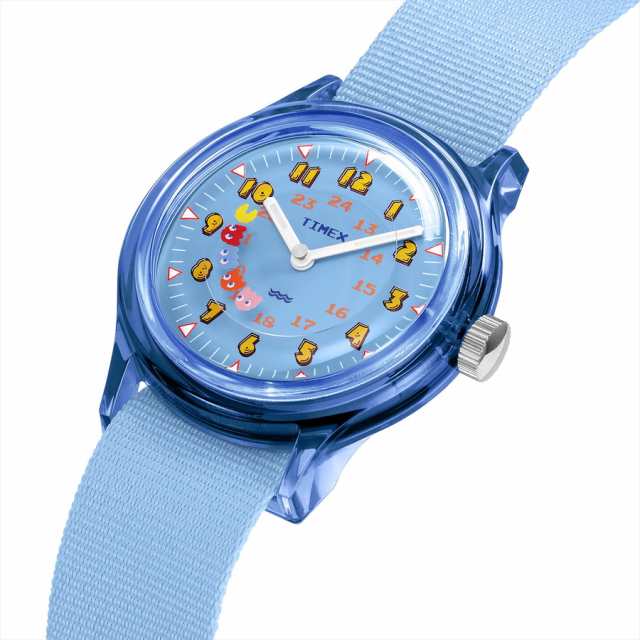 TIMEX タイメックス PAC-MAN パックマン コラボレーションモデル