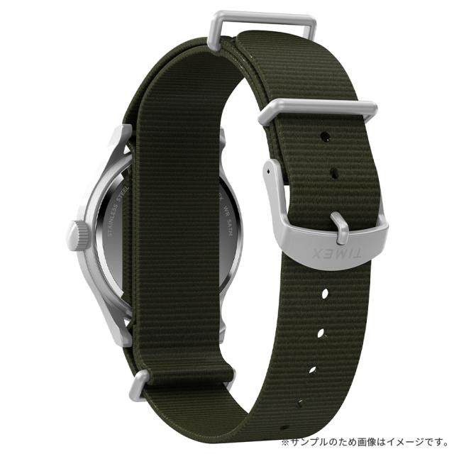 タイメックス MK1 メカニカル キャンパー TW2Y07900 メンズ 腕時計 手