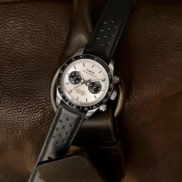 タイメックス ウォーターベリー ヘリテージ クロノグラフ TW2Y19300 