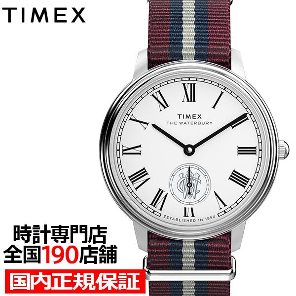 1310.20.00 腕時計 タイメックス ウォーターベリー メトロポリタン