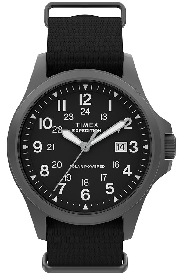 中古】TIMEX Expedition タイメックス 腕時計 電池切れ （タイメックス 