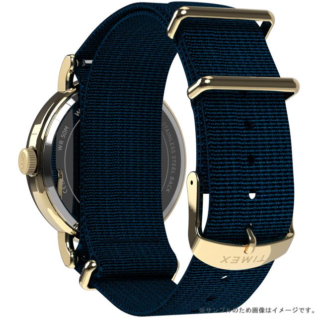 6月1日発売/予約 タイメックス ハリー・ポッター コラボレーションモデル ウィークエンダー バタービール TW2Y76100 メンズ 腕時計 クオーツ 電池式_5