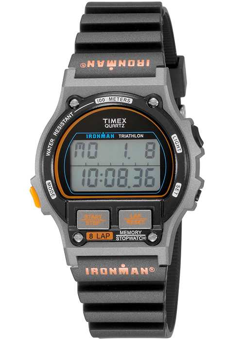 TIMEX タイメックス IRONMAN 8 LAP アイアンマン 8ラップ 復刻デザイン