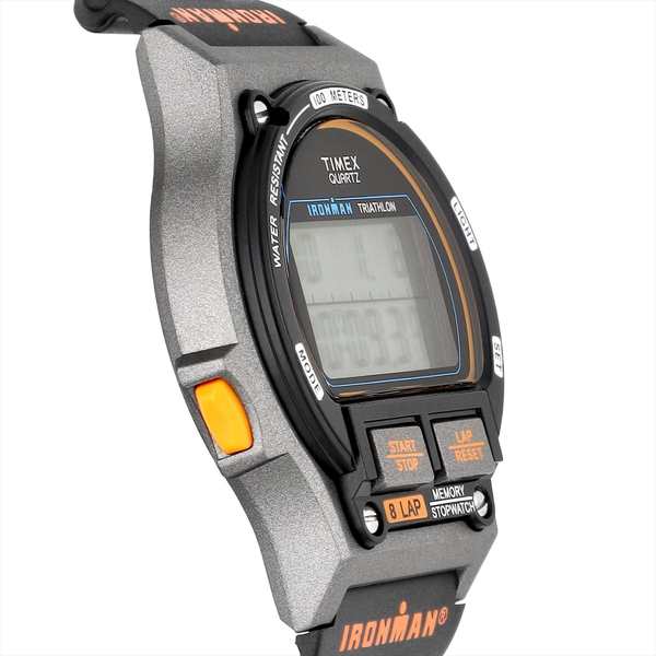 TIMEX タイメックス IRONMAN 8 LAP アイアンマン 8ラップ 復刻デザイン