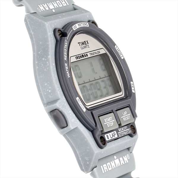 Timex Ironman Triathlon 腕時計 (デジタル)（TIMEX IRONMAN