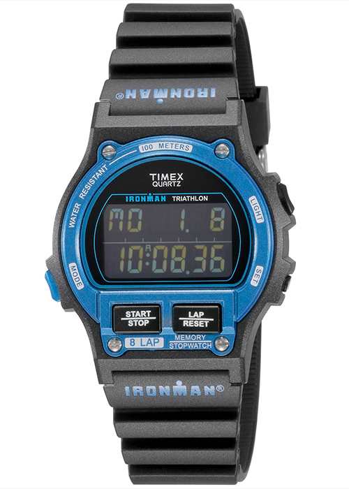 TIMEX タイメックス IRONMAN 8 LAP アイアンマン 8ラップ 復刻