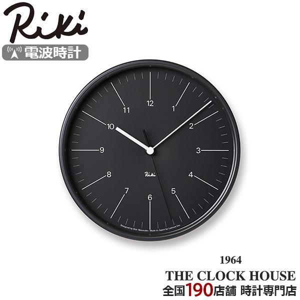 レムノス 掛け時計 アナログ 日比谷の時計 レムノス 掛け時計