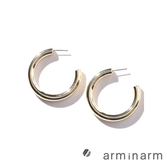 ピアス レディース セット フープ フープピアス シンプル ブランド ゴールド シルバー Arm In Arm アームインアーム セール 送料無料の通販はau Pay マーケット セドールjapan