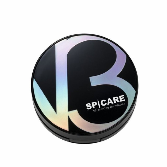 スピケア SPICARE V3 エキサイティングファンデーション 本体15g