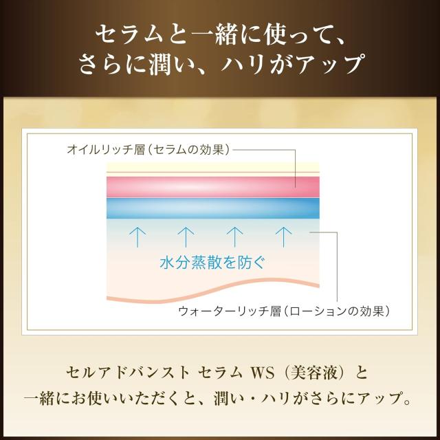 COVERMARK セルアドバンスト ローション WS 化粧水 150ml Amazon.co.jp: COVERMARK(カバーマーク) セルアドバンスト