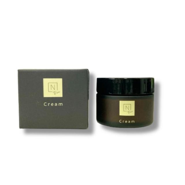 Nオーガニックモイストローション、エンリッチリフトクリーム