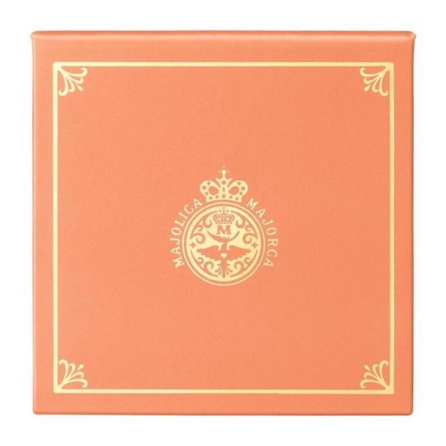 資生堂 マジョリカ マジョルカ シャドーフラッシュ 3.2g 全4タイプの