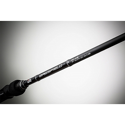 (0036282069947)アブガルシア(Abu Garcia) Bass Field バスフィールド BSFS-632Lの通販は