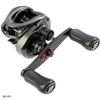 (0036282114968)アブガルシア(Abu Garcia) ZENON BEAST9-L ゼノンビースト9-L