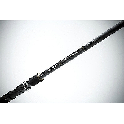 (0036282353503)アブガルシア(Abu Garcia) Salty Style Flatfish ソルティースタイルフラットフィッシュ STFS-962MH-KRの通販は 13,079円