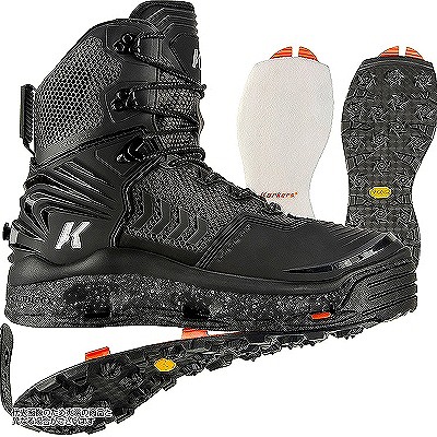 (0096351101701)シーアンドエフデザイン コーカース リバー・オプス US10