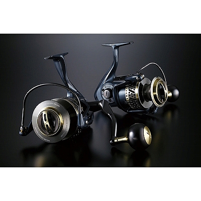 リールカスタムパーツ LIVRE WING(ウイング) シマノS2用 100mm GMG(ガンメタ×ゴールド) livre リブレ ハンドル ウイング80 wing80 R リブレ⁄LIVRE WING 80