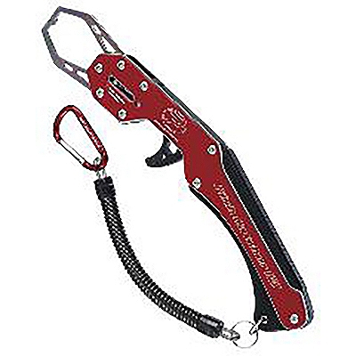 (4548992214624)プロックス(PROX) フィッシュキャッチャーRロング レッド PX8802R