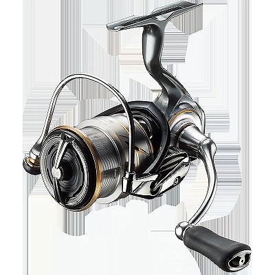 ダイワ(Daiwa) 20ルビアス LT4000-CXH 00060212｜アウトドア用品