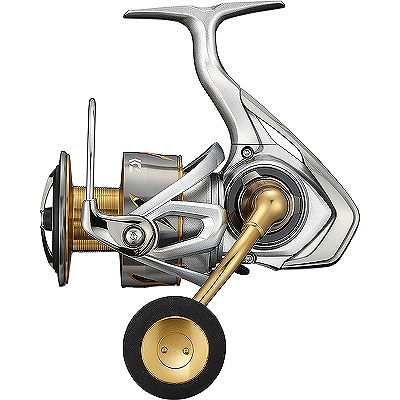 (4550133041563)ダイワ(DAIWA) 21 フリームス LT6000D-Hの通販は